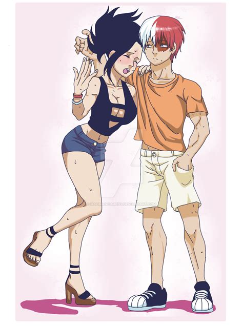 todoroki x momo porm|todoroki x momo Search